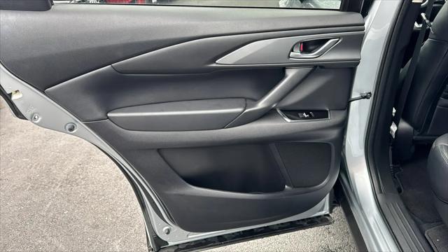 2023 Mazda CX-9 Touring Plus