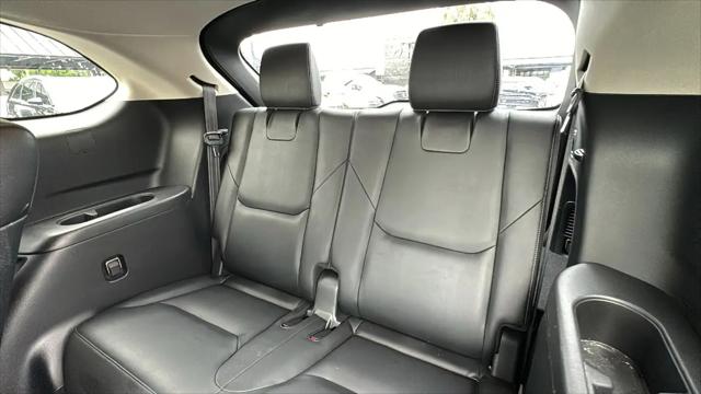 2023 Mazda CX-9 Touring Plus