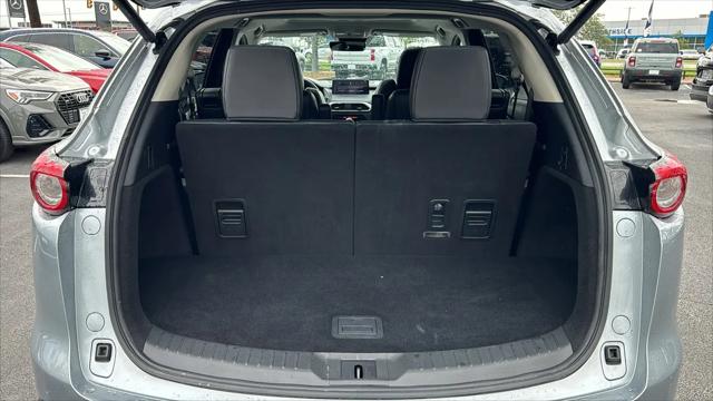 2023 Mazda CX-9 Touring Plus