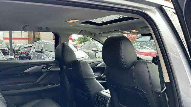 2023 Mazda CX-9 Touring Plus