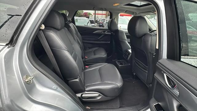 2023 Mazda CX-9 Touring Plus