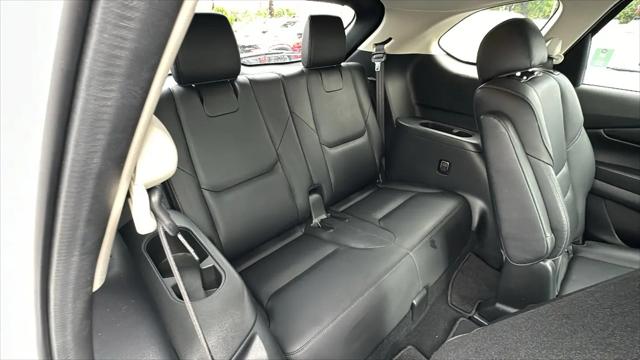 2023 Mazda CX-9 Touring Plus