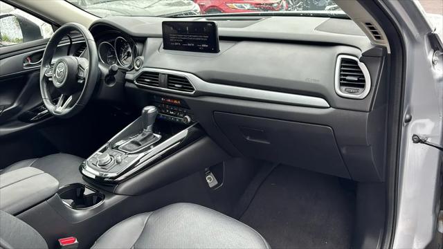 2023 Mazda CX-9 Touring Plus