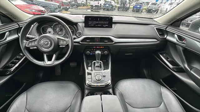 2023 Mazda CX-9 Touring Plus