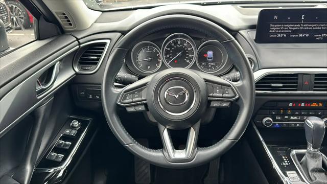 2023 Mazda CX-9 Touring Plus
