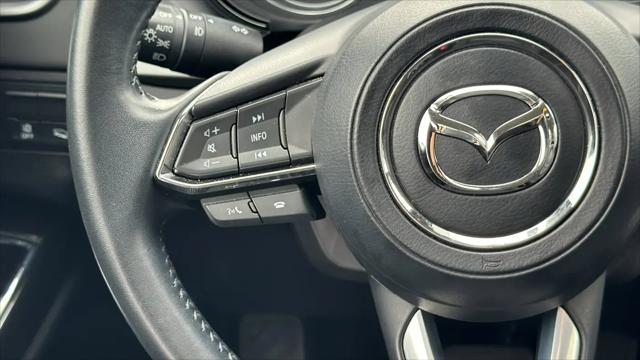 2023 Mazda CX-9 Touring Plus