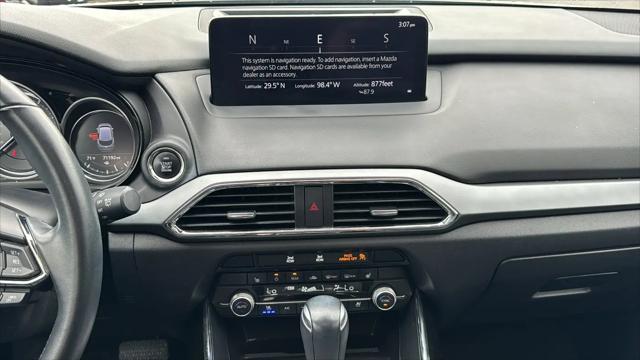 2023 Mazda CX-9 Touring Plus
