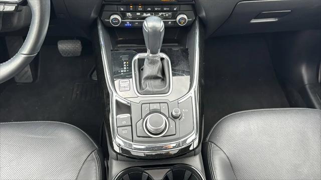 2023 Mazda CX-9 Touring Plus