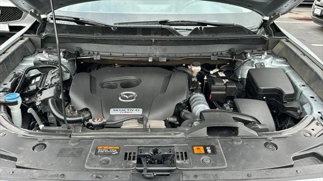 2023 Mazda CX-9 Touring Plus