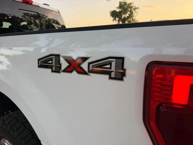 2020 Ford F-350 Platinum