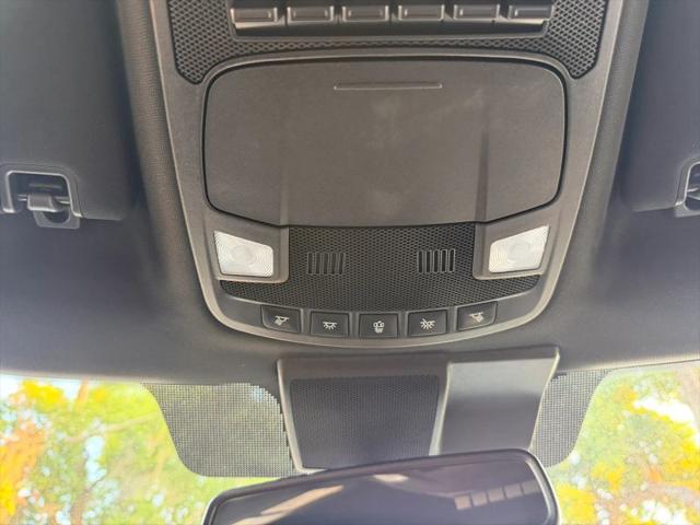 2020 Ford F-350 Platinum