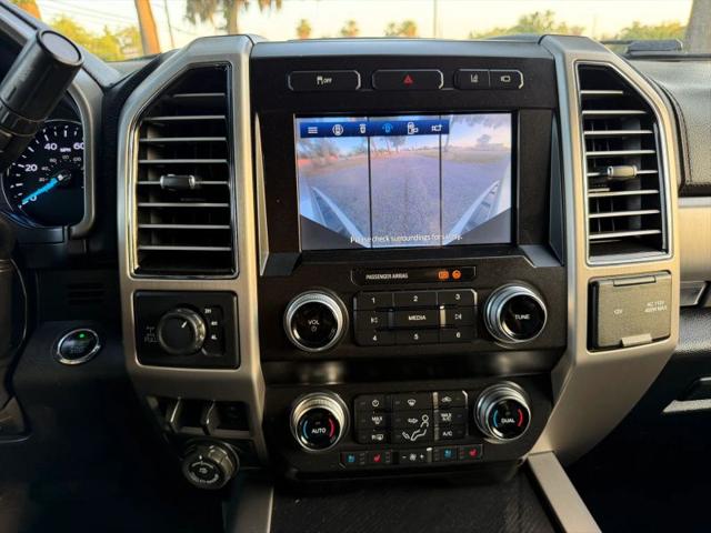 2020 Ford F-350 Platinum