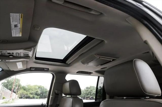 2015 Chevrolet Suburban LTZ