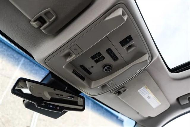 2015 Chevrolet Suburban LTZ