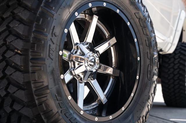 2016 Ram 3500 Laramie