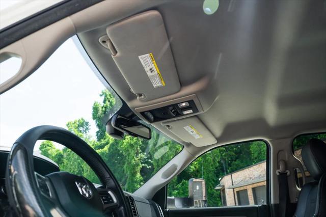 2016 Ram 3500 Laramie