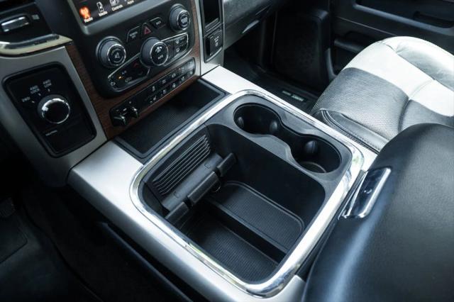 2016 Ram 3500 Laramie