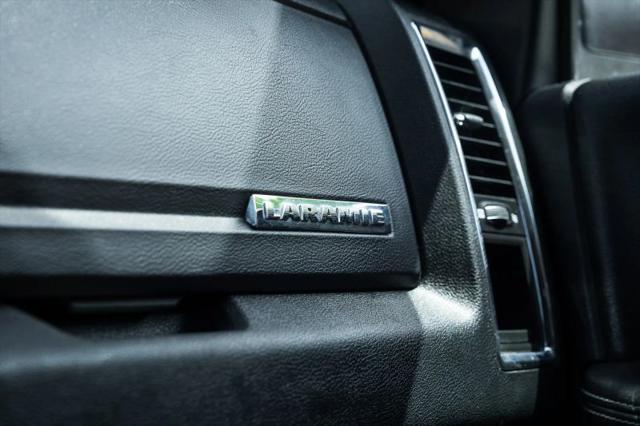 2016 Ram 3500 Laramie