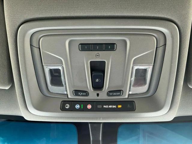 2020 Chevrolet Silverado 3500HD 4WD Crew Cab Long Bed LT