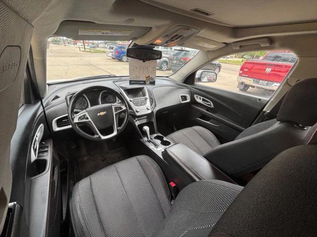 2015 Chevrolet Equinox 1LT