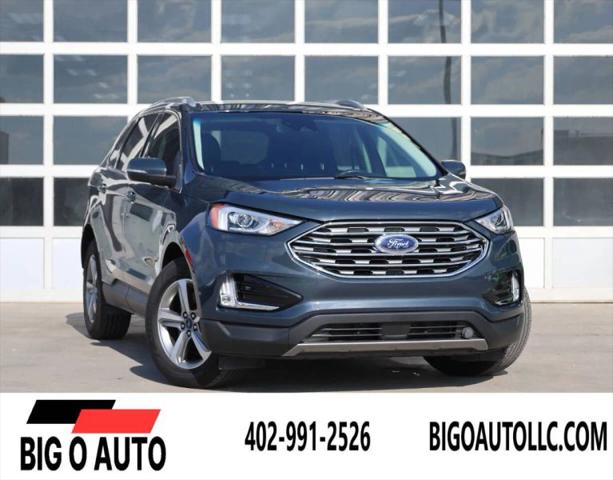 2019 Ford Edge SEL for sale in Omaha, NE