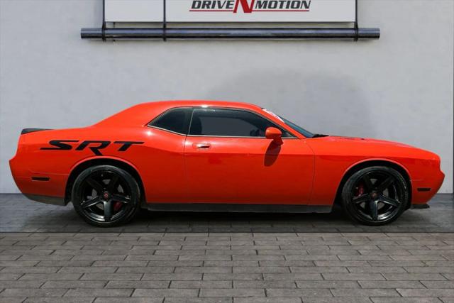2009 Dodge Challenger SRT8 for sale in Greeley, CO