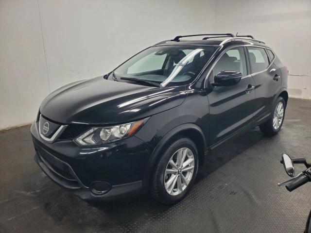2019 Nissan Rogue Sport SV for sale near Fairfield, OH