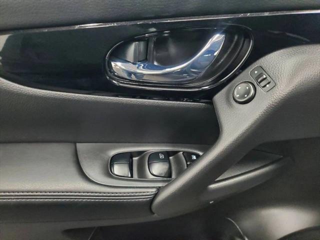 2019 Nissan Rogue Sport SV