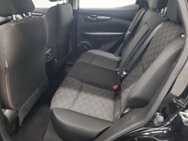 2019 Nissan Rogue Sport SV