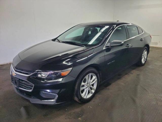 2018 Chevrolet Malibu LT for sale near Fairfield, OH
