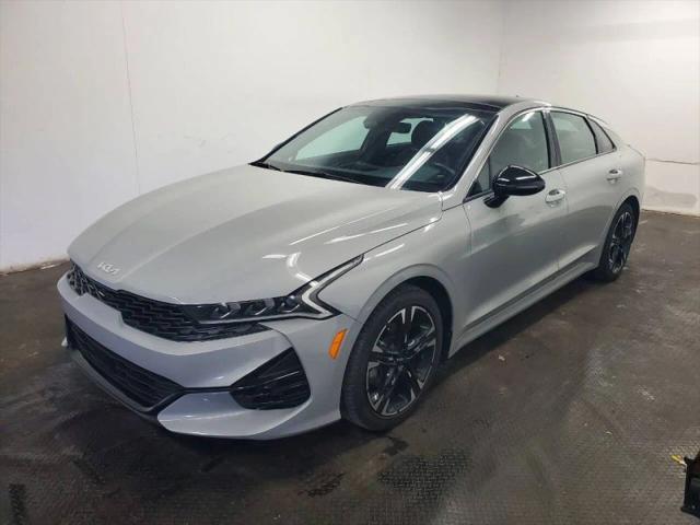 2023 Kia K5 GT-Line for sale near Fairfield, OH