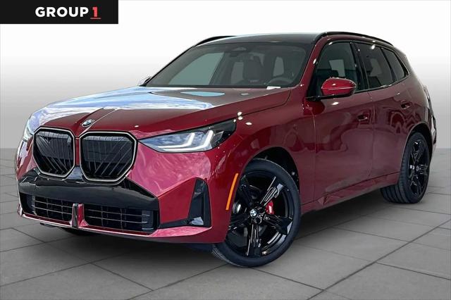 2026 BMW X3 30 xDrive for sale in Mobile, AL