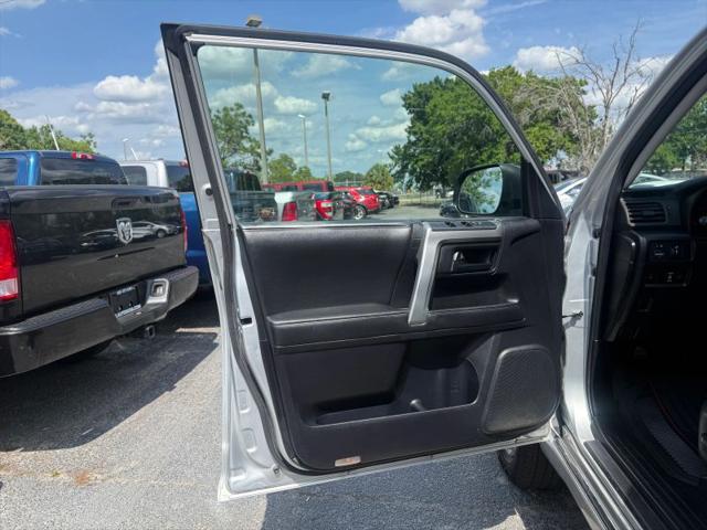 2011 Toyota 4Runner Limited V6