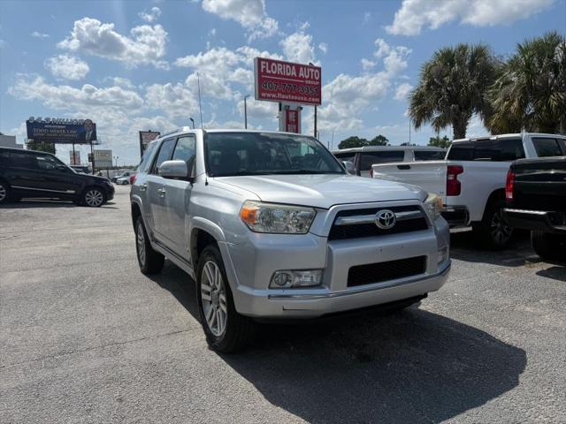 2011 Toyota 4Runner Limited V6 for sale in Orlando, FL