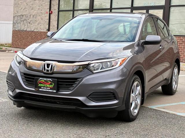 2019 Honda HR-V LX for sale in Newark, NJ