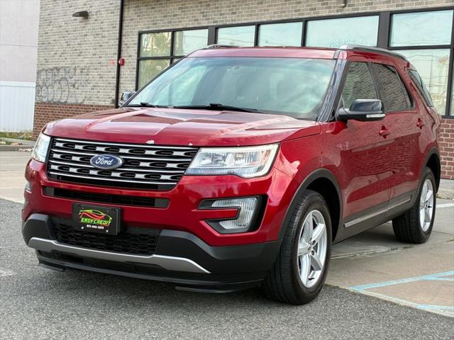 2016 Ford Explorer XLT for sale in Newark, NJ