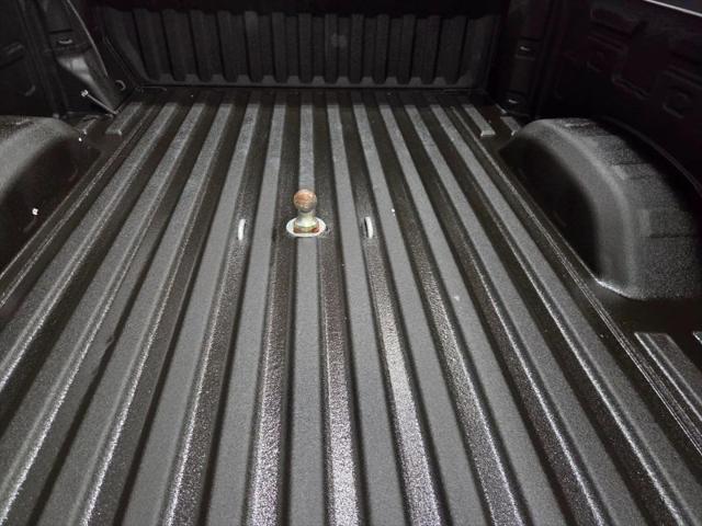 2022 Chevrolet Silverado 2500HD 4WD Crew Cab Standard Bed LTZ
