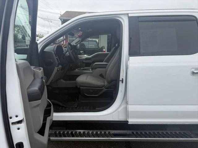 2021 Ford F-250 XLT
