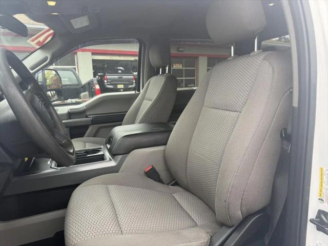 2021 Ford F-250 XLT