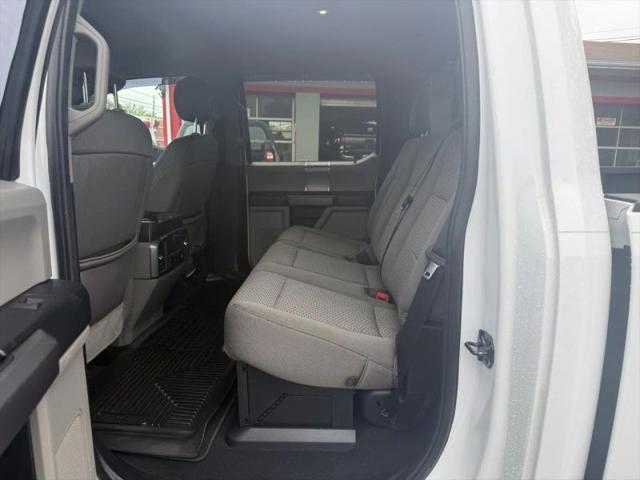 2021 Ford F-250 XLT