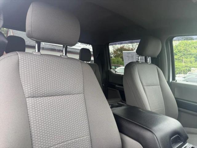 2021 Ford F-250 XLT