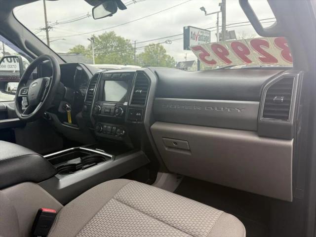 2021 Ford F-250 XLT