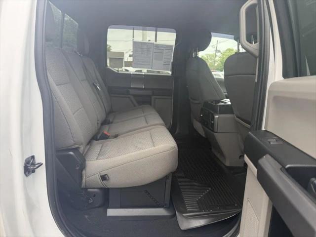 2021 Ford F-250 XLT