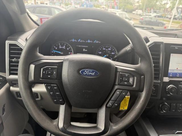 2021 Ford F-250 XLT