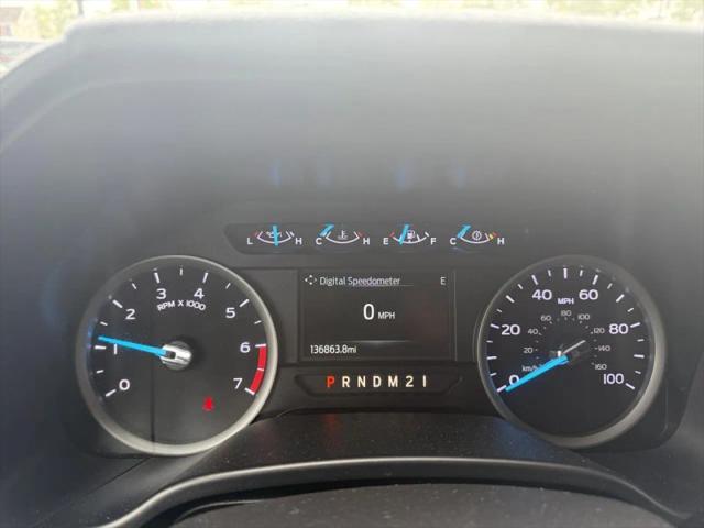2021 Ford F-250 XLT