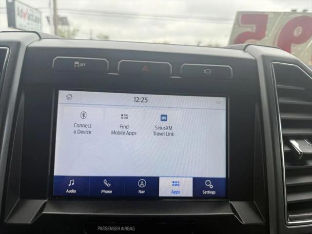 2021 Ford F-250 XLT