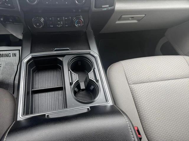 2021 Ford F-250 XLT
