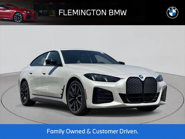 2026 BMW i4 xDrive40 for sale in Flemington, NJ