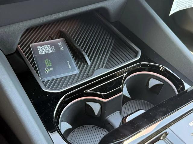 2027 BMW 5 Series 530i xDrive