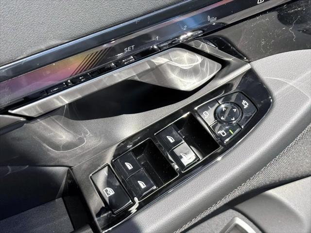 2027 BMW 5 Series 530i xDrive